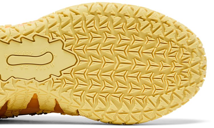 Nike Ja 3 Channel 12