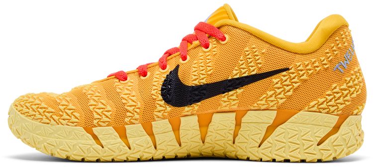 Nike Ja 3 Channel 12