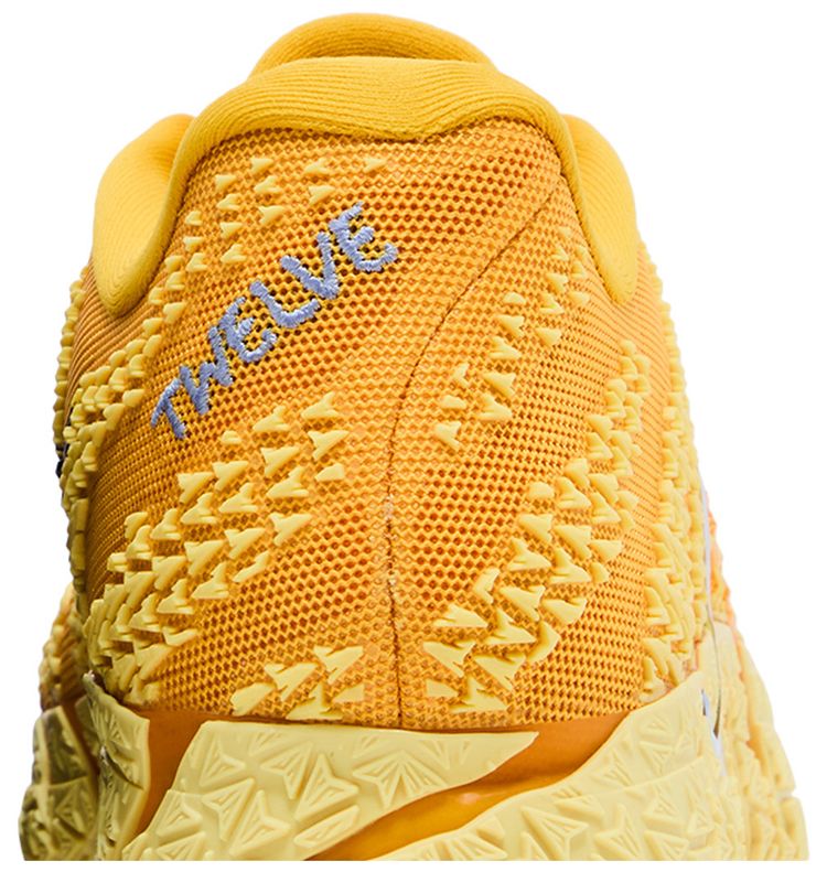 Nike Ja 3 Channel 12