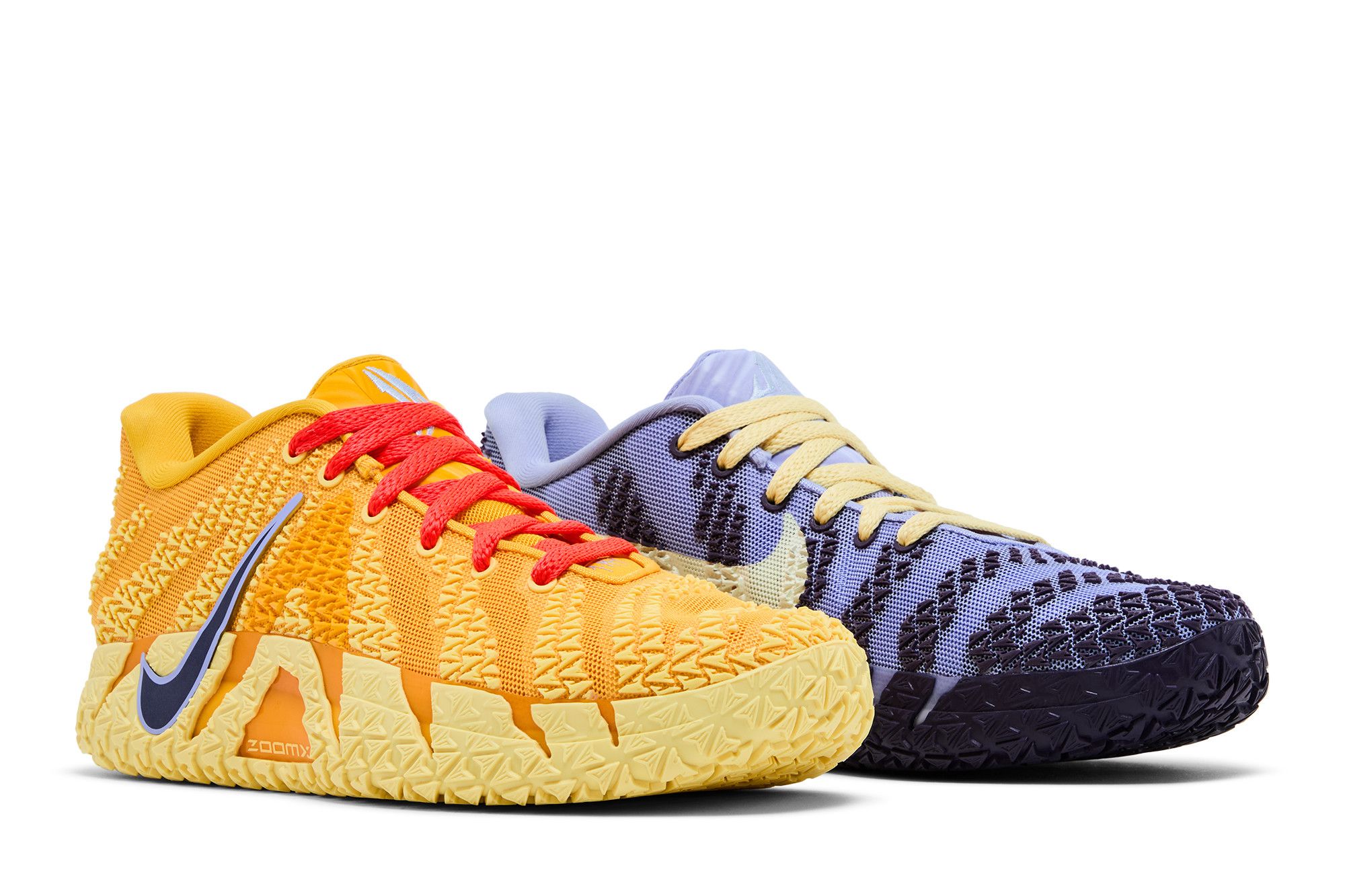 Buy Nike Ja 3 'Channel 12' - HF2793 700 | GOAT