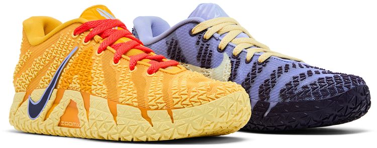 Nike Ja 3 Channel 12