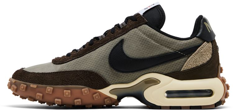 Nike Air Max Waffle Racer SP Matte Olive