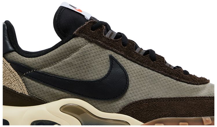 Nike Air Max Waffle Racer SP Matte Olive