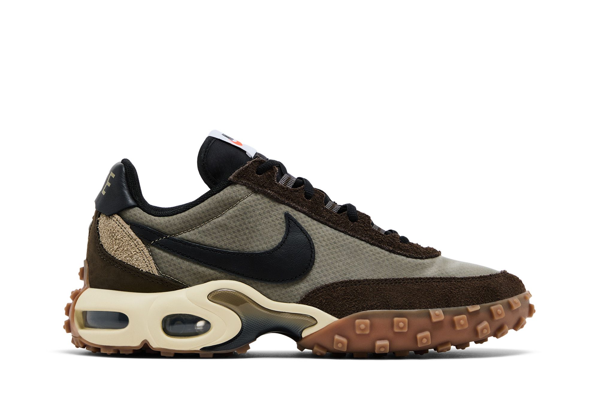 Buy Nike Air Max Waffle Racer SP 'Matte Olive' - IM0340 300 | GOAT UK
