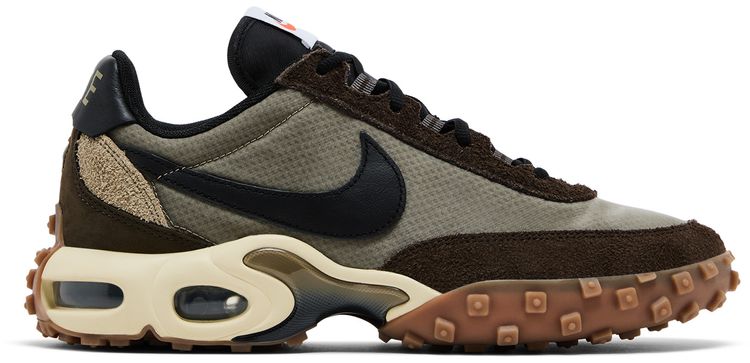 Nike Air Max Waffle Racer SP Matte Olive