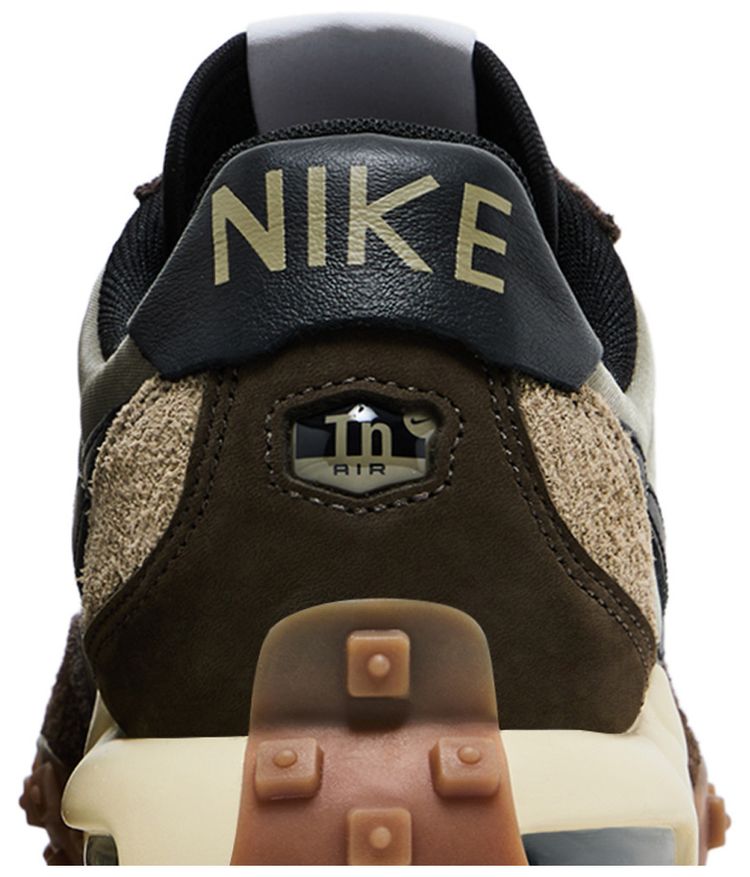 Nike Air Max Waffle Racer SP Matte Olive