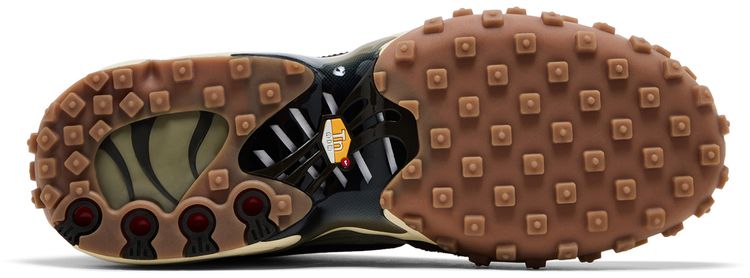 Nike Air Max Waffle Racer SP Matte Olive