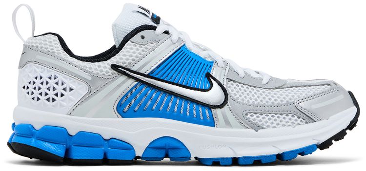 Nike Vomero 5 GS Light Photo Blue Metallic Silver