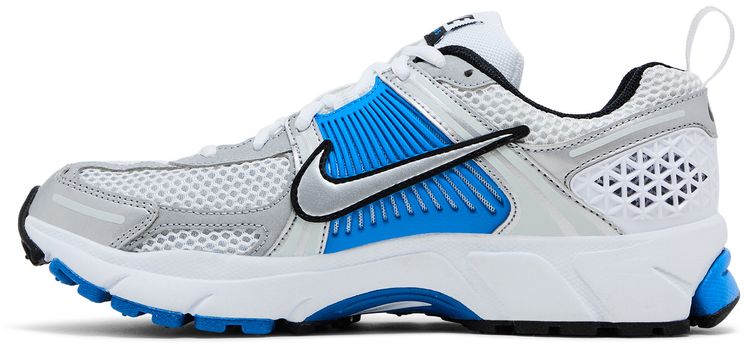 Nike Vomero 5 GS Light Photo Blue Metallic Silver