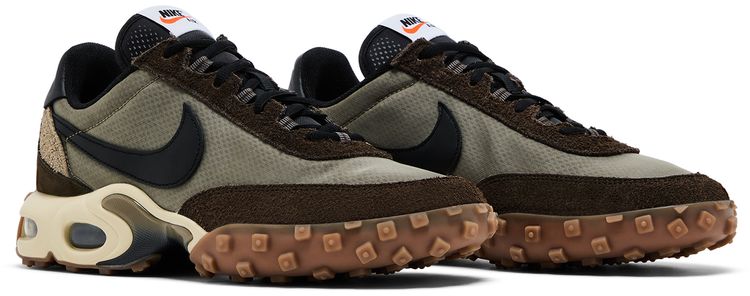 Nike Air Max Waffle Racer SP Matte Olive