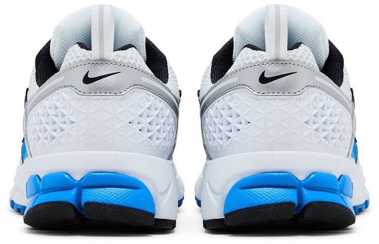 Nike Vomero 5 GS Light Photo Blue Metallic Silver