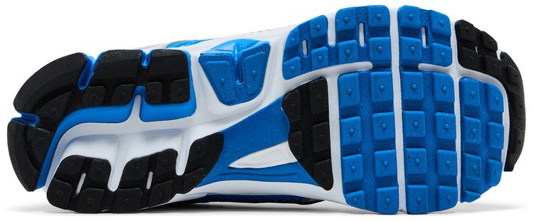 Nike Vomero 5 GS Light Photo Blue Metallic Silver