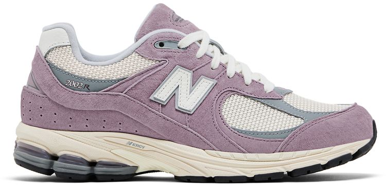 New Balance 2002R Ice Wine Linen