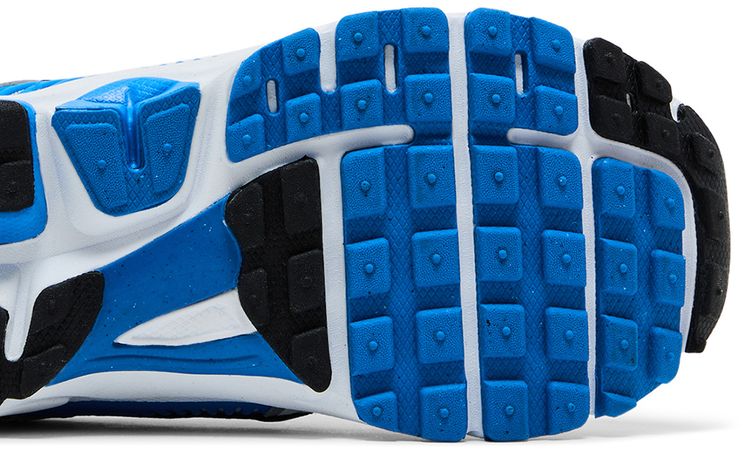 Nike Vomero 5 GS Light Photo Blue Metallic Silver