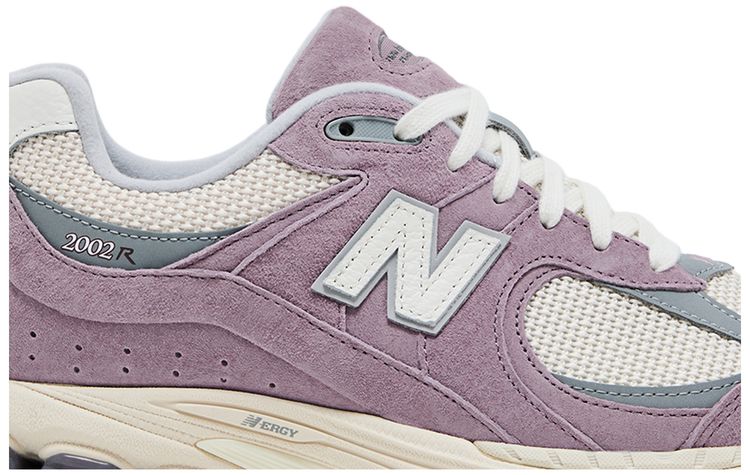 New Balance 2002R Ice Wine Linen