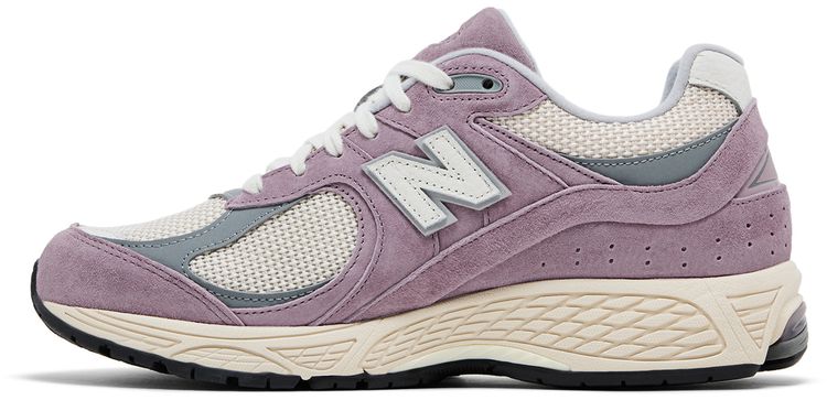New Balance 2002R Ice Wine Linen
