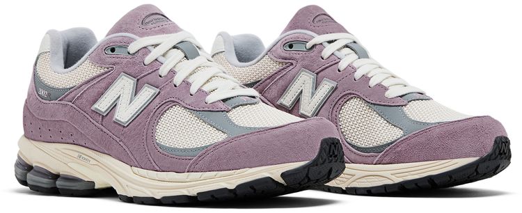 New Balance 2002R Ice Wine Linen