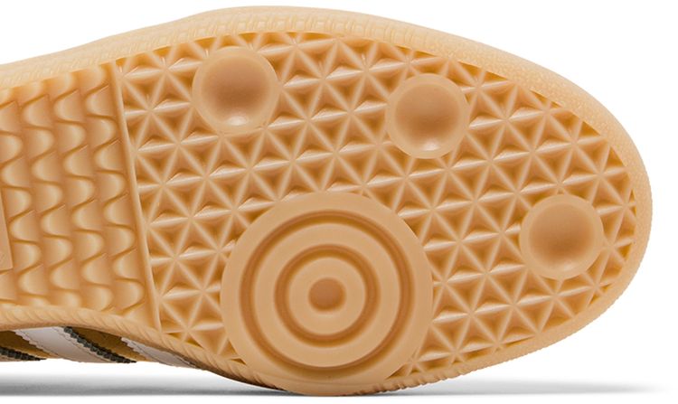 adidas Wmns Samba OG Cracked Metallic Pack   Gold