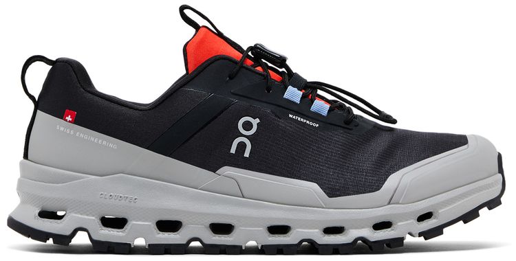 ON Cloudhero Waterproof Kids Magnet Fog