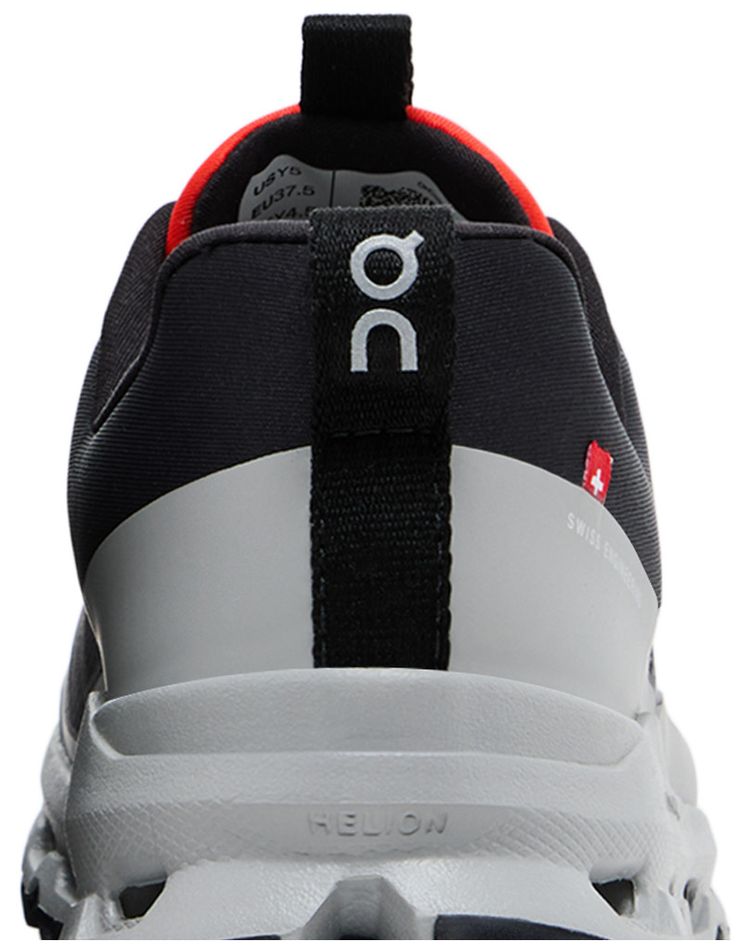 ON Cloudhero Waterproof Kids Magnet Fog