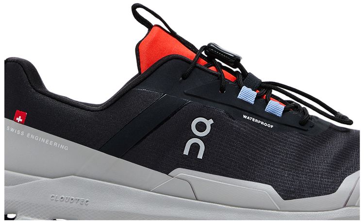 ON Cloudhero Waterproof Kids Magnet Fog