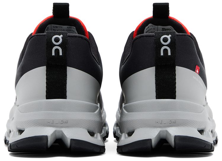 ON Cloudhero Waterproof Kids Magnet Fog