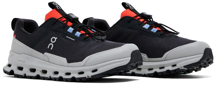 ON Cloudhero Waterproof Kids Magnet Fog