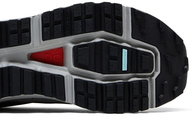 ON Cloudhero Waterproof Kids Magnet Fog