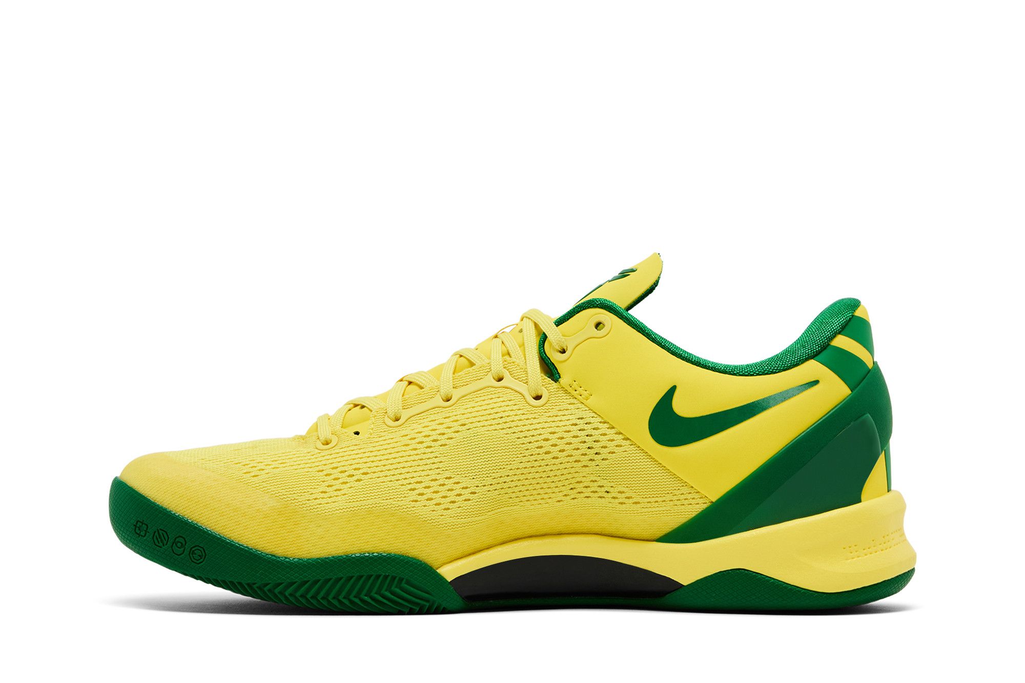 Buy Nike Kobe 8 Protro 'Oregon Alternate' PE - HO23 HF7485 1647932