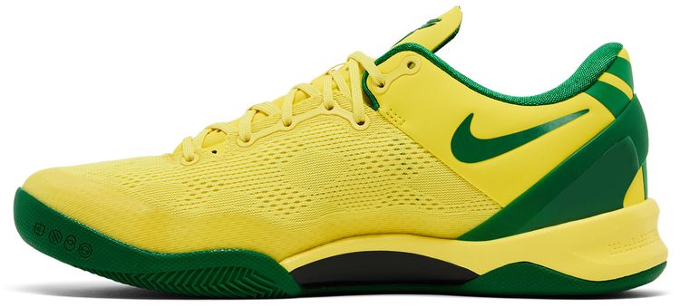 Nike Kobe 8 Protro Oregon Alternate PE