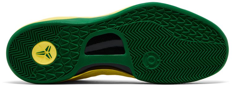 Nike Kobe 8 Protro Oregon Alternate PE