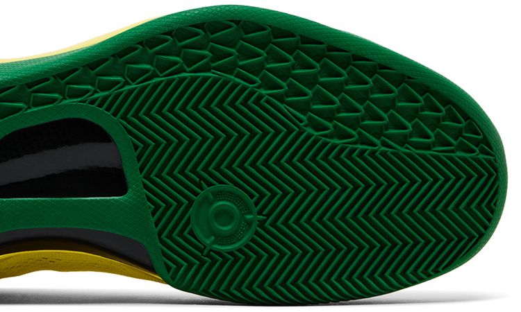 Nike Kobe 8 Protro Oregon Alternate PE