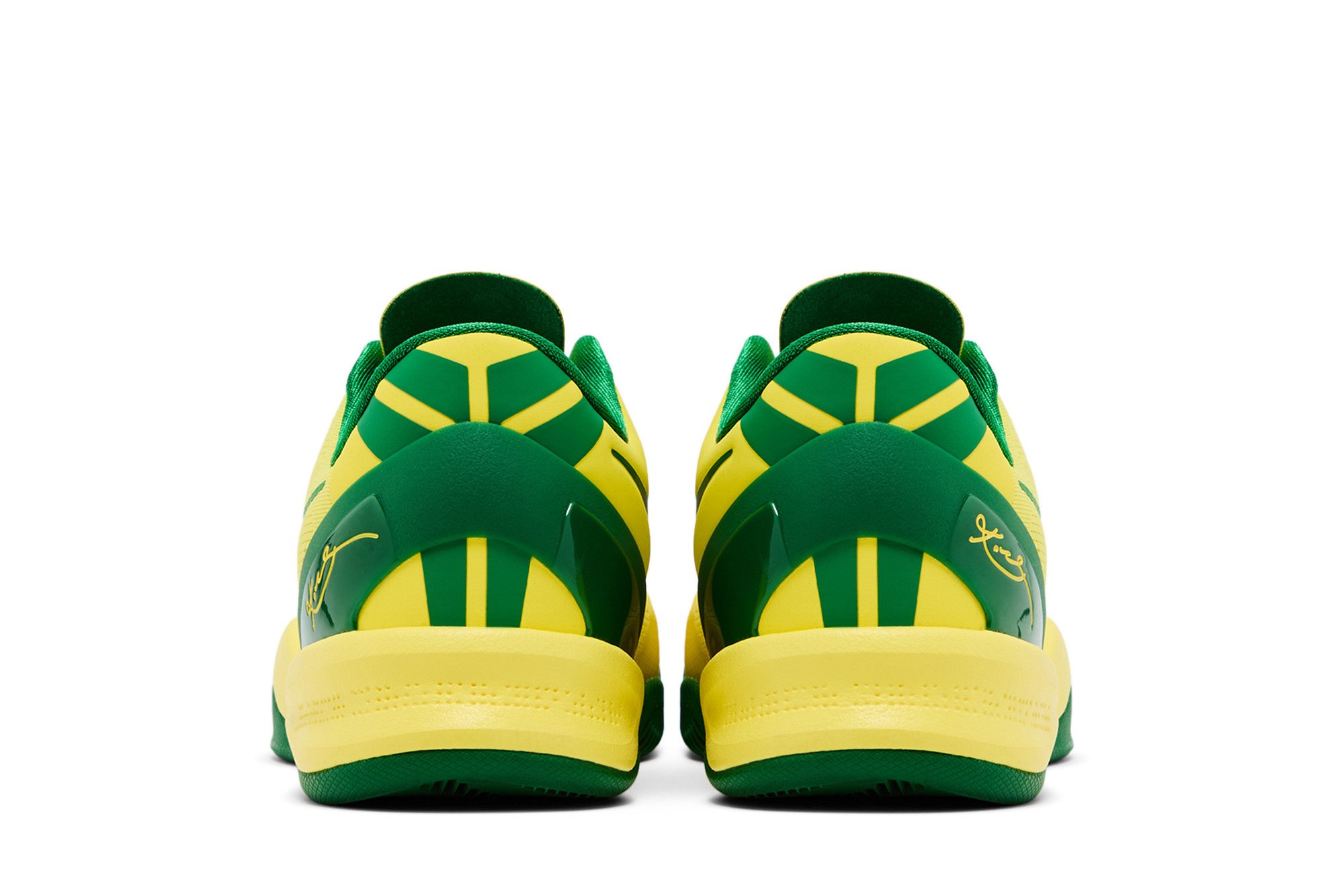 Buy Nike Kobe 8 Protro 'Oregon Alternate' PE - HO23 HF7485 1647932