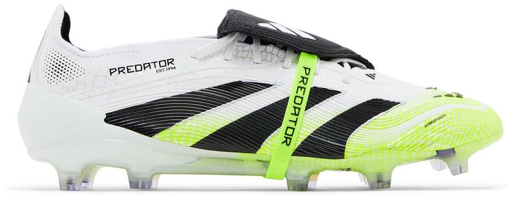 adidas Predator Elite Foldover Tongue FG Radiant Blaze Pack