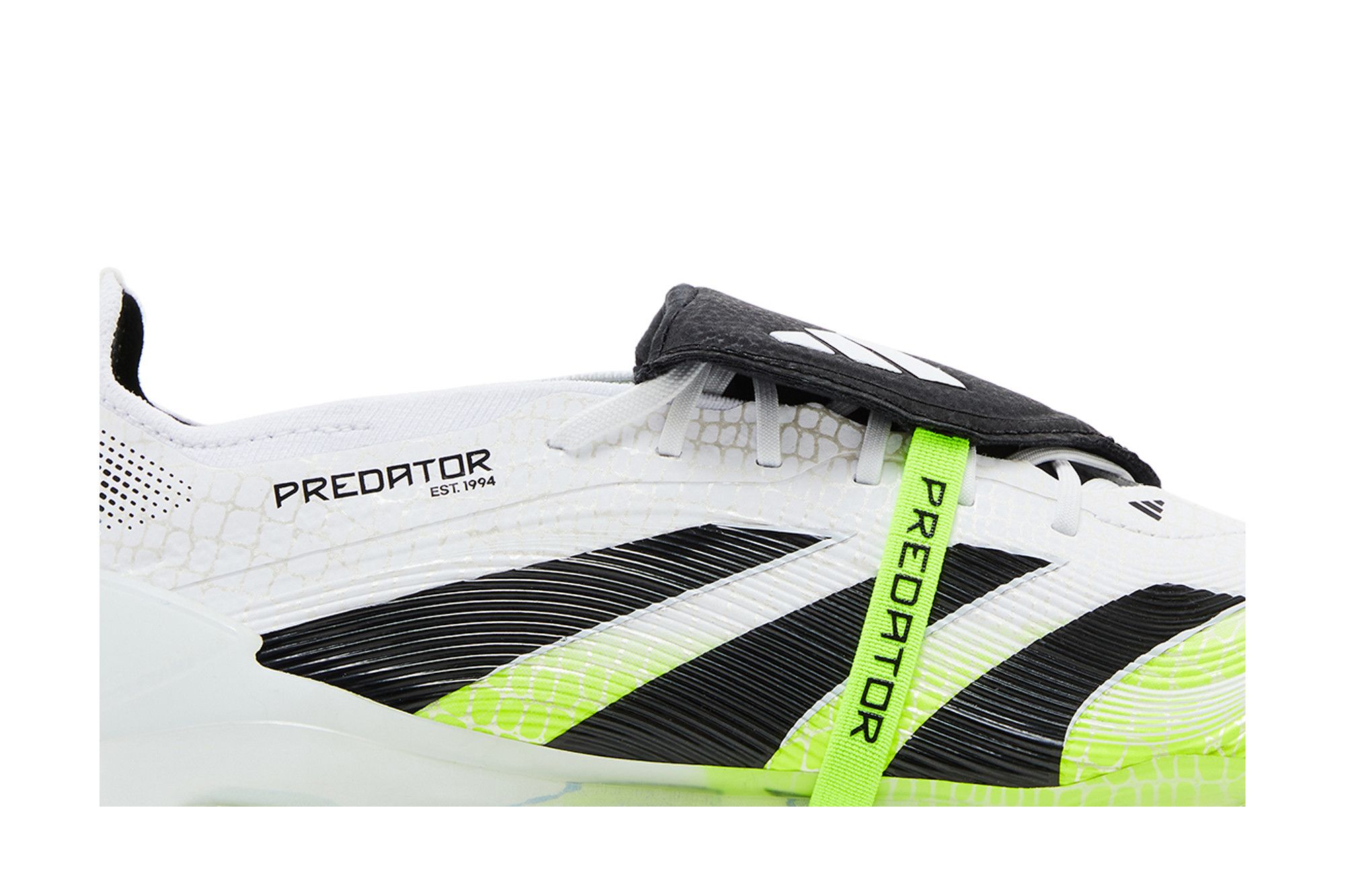 Buy adidas Predator Elite Foldover Tongue FG 'Radiant Blaze Pack