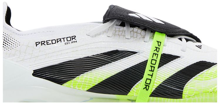 adidas Predator Elite Foldover Tongue FG Radiant Blaze Pack
