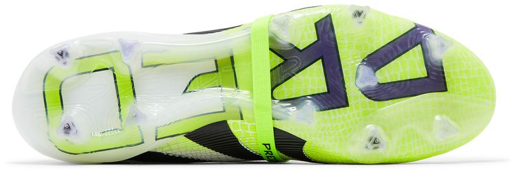adidas Predator Elite Foldover Tongue FG Radiant Blaze Pack
