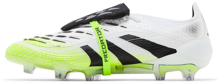 adidas Predator Elite Foldover Tongue FG Radiant Blaze Pack