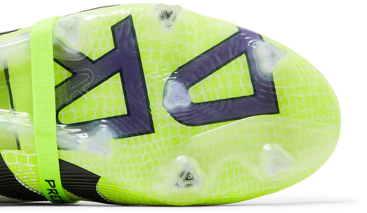 adidas Predator Elite Foldover Tongue FG Radiant Blaze Pack