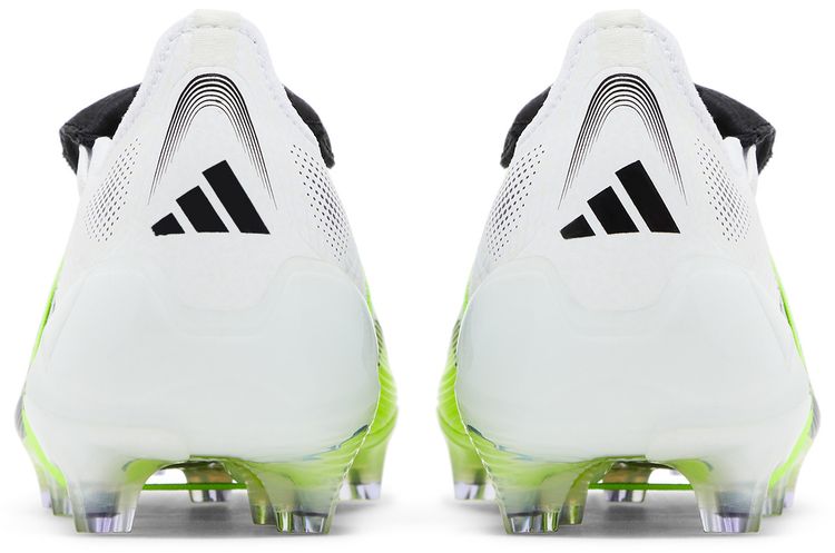 adidas Predator Elite Foldover Tongue FG Radiant Blaze Pack
