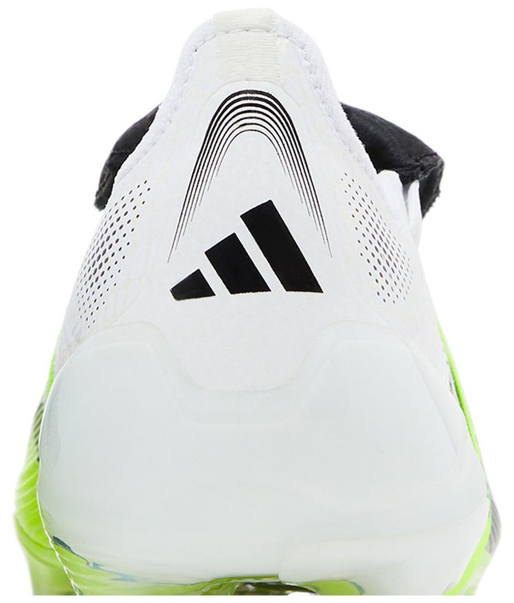 adidas Predator Elite Foldover Tongue FG Radiant Blaze Pack