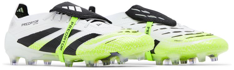 adidas Predator Elite Foldover Tongue FG Radiant Blaze Pack