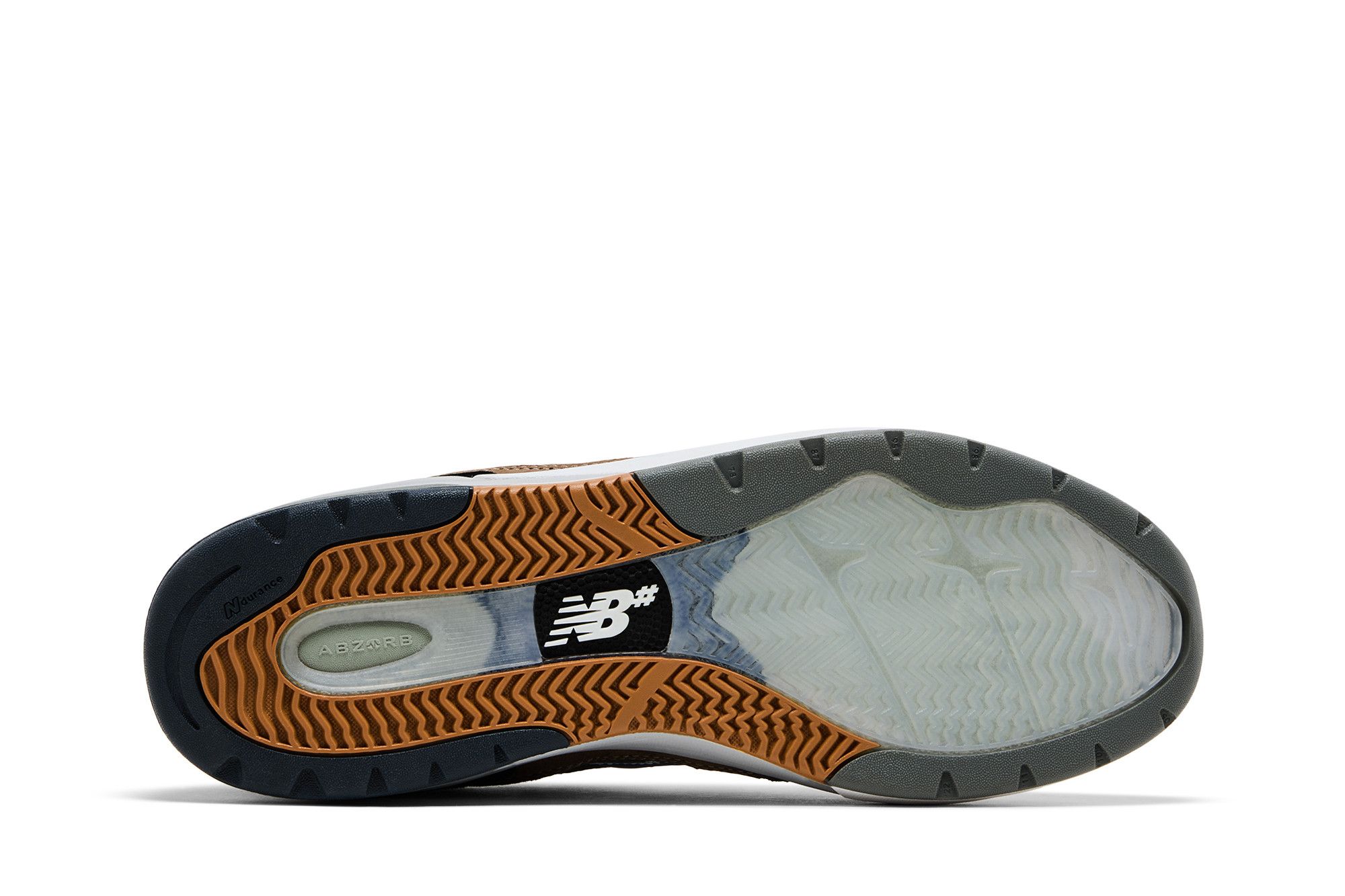 Buy Andrew Reynolds x New Balance Numeric 933 'Castlerock Vintage