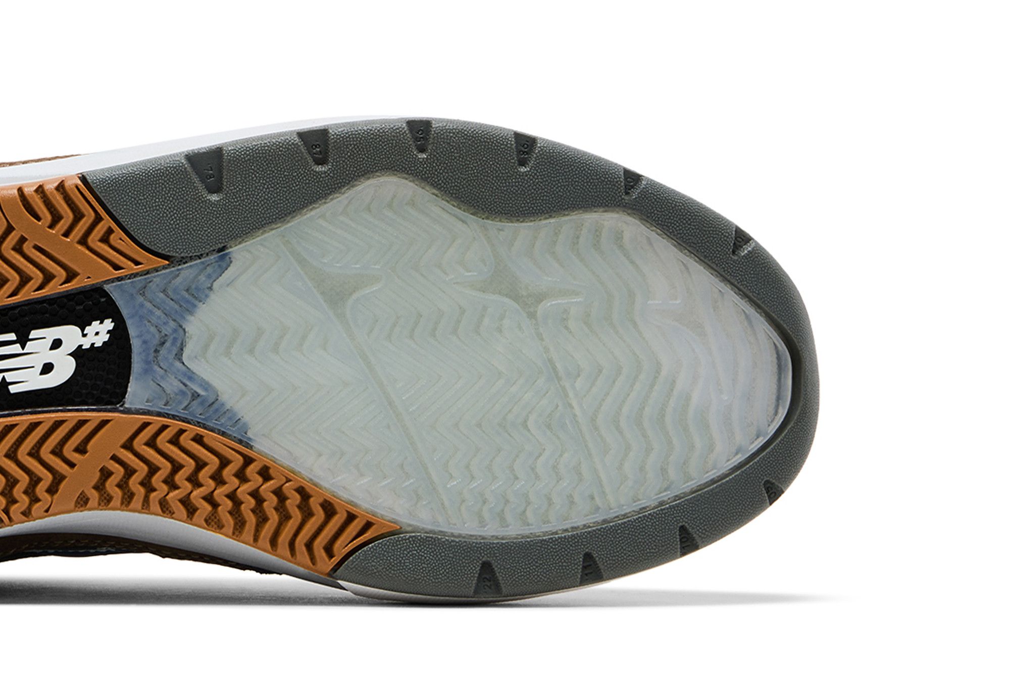 Buy Andrew Reynolds x New Balance Numeric 933 'Castlerock Vintage