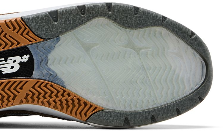 Andrew Reynolds x New Balance Numeric 933 Castlerock Vintage Indigo