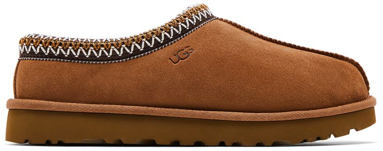 UGG Wmns Tasman 2 Chestnut