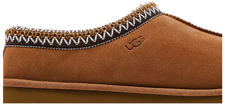 UGG Wmns Tasman 2 Chestnut