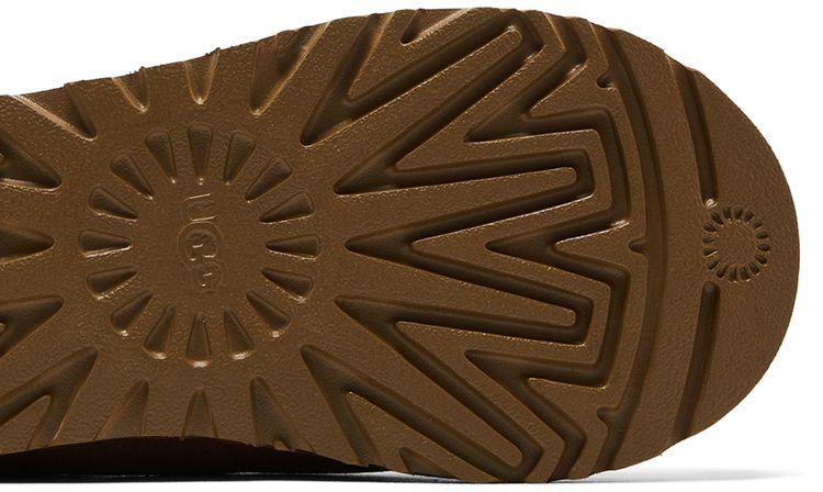 UGG Wmns Tasman 2 Chestnut