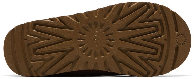 UGG Wmns Tasman 2 Chestnut