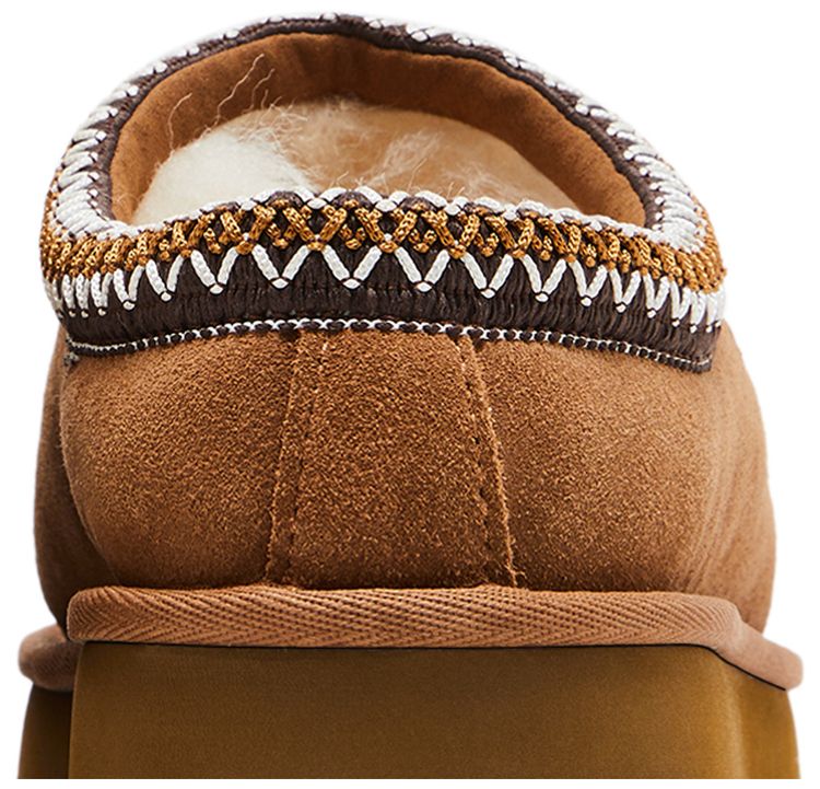 UGG Wmns Tasman 2 Chestnut